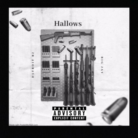 Hallows ft. BigJay & WealthyTayy | Boomplay Music
