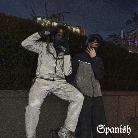 Spanish (feat. Cuxtum) | Boomplay Music