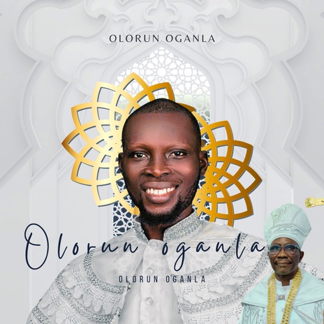 OLORUN OGANLA | Boomplay Music