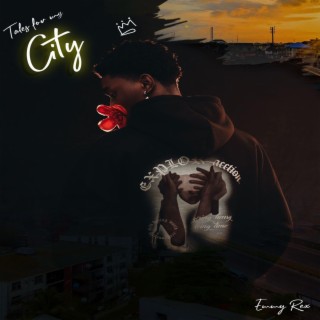 Tales for my city (EP)