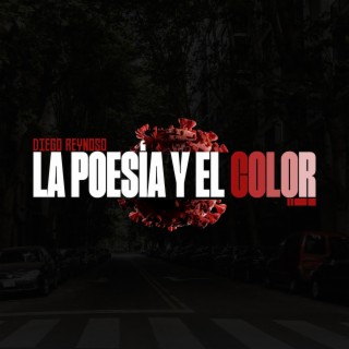 La Poesía y El Color ft. Villafan lyrics | Boomplay Music