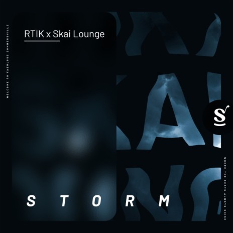 Storm (Extended Mix) ft. Skai Lounge | Boomplay Music