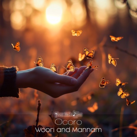 Woori and Mannam (Intro Mix) | Boomplay Music