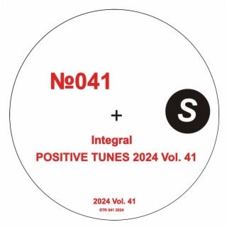 POSITIVE TUNES 2023, Vol. 41