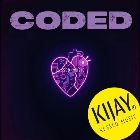 CODED | Boomplay Music