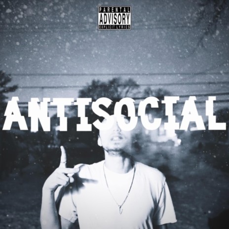 Antisocial (Heart Cold) | Boomplay Music