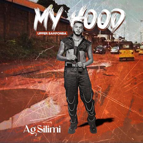 MY HOOD (UPPER SAKPONBA | Boomplay Music