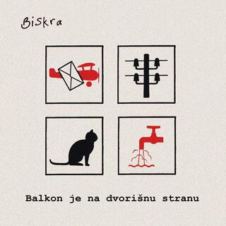 Magla je u vrtu, Biskra je električna! lyrics | Boomplay Music