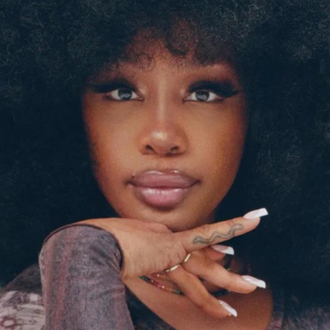 SZA | Boomplay Music