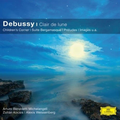 Debussy: Estampes, L. 100: 3. Jardins sous la pluie | Boomplay Music