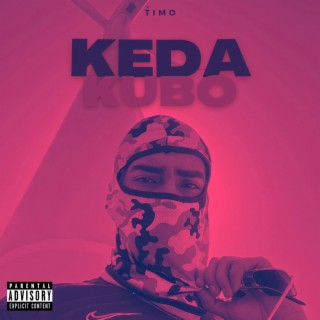 Keda kubo