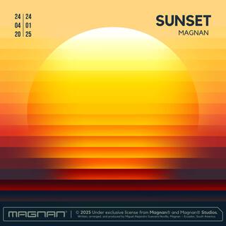 Sunset (Extended Mix)