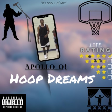 Hoop Dreams | Boomplay Music