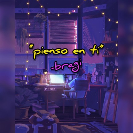 Pienso en Ti