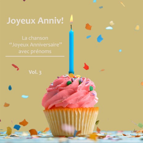 Joyeux anniversaire Joseph | Boomplay Music