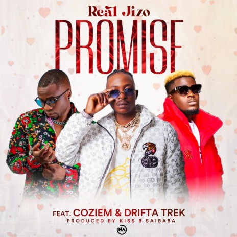 Promise ft. Coziem & Drifta Trek | Boomplay Music