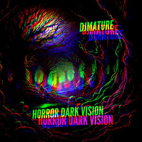 HORROR DARK VISION | Boomplay Music