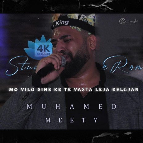 Muhamed Meety (Mo Vilo Sine Ke Te Vasta Leja Kelgjan)