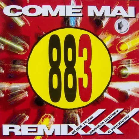 Come Mai (Prezioso Mix) | Boomplay Music