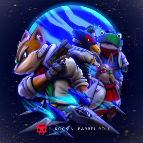 Rock N' Barrel Roll | Boomplay Music