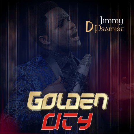 Golden City ft. Mekoyo | Boomplay Music