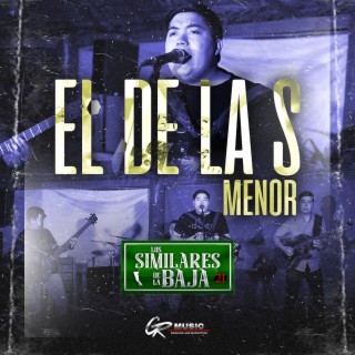 El de la S Menor (En Vivo)