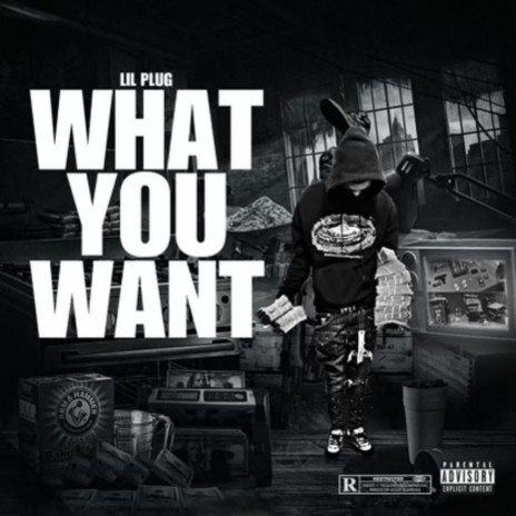 What You Want ? | Boomplay Music