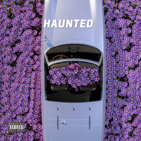 Haunted | Boomplay Music