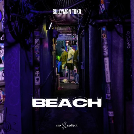 Beach | Boomplay Music