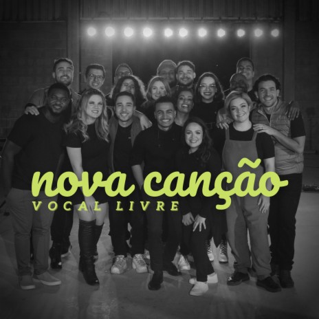 Nova Canção | Boomplay Music