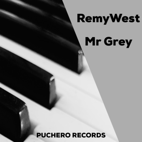 Mr Grey. (Original Mix) | Boomplay Music