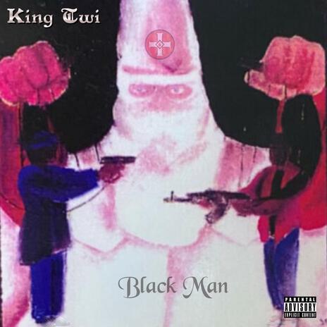 Black Man | Boomplay Music