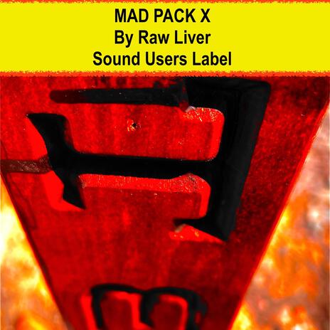 Mad Pack X | Boomplay Music