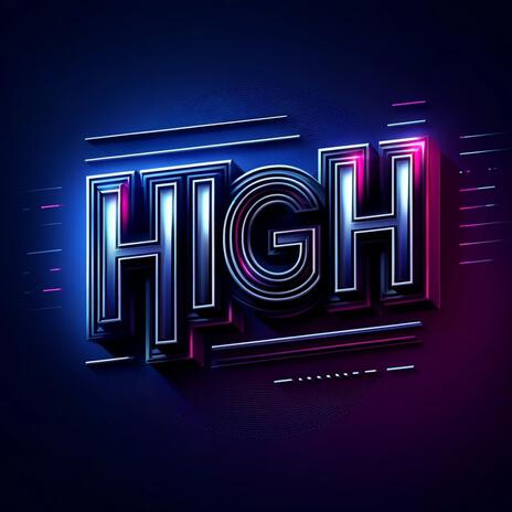 Get High | Boomplay Music