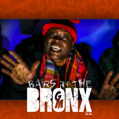 Bars in the Bronx 22 ft. NuttyJustin, DJ Chizzle Beatz, JBX718 & KidArsenic | Boomplay Music