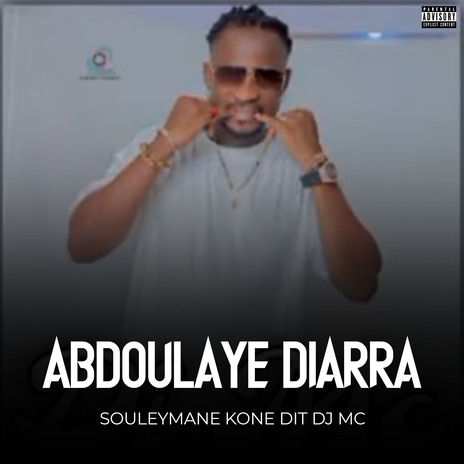 Abdoulaye Diarra | Boomplay Music