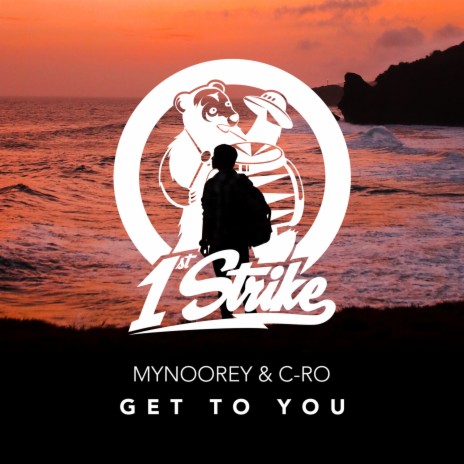 Get To You ft. C-Ro | Boomplay Music