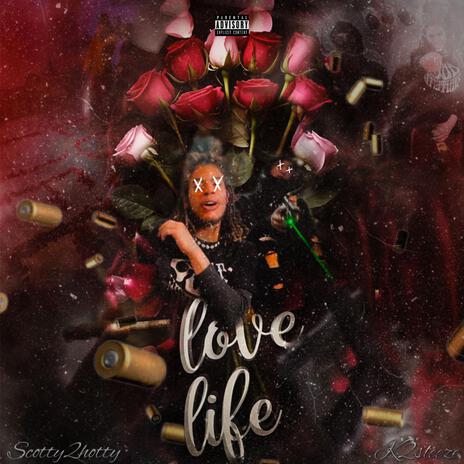 Luv Life ft. K2Sleeze | Boomplay Music