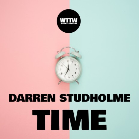 Time (Soul Groove Radio Mix)