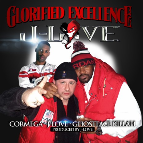 Glorified Excellence (feat. Ghostface Killah & Cormega) | Boomplay Music