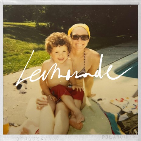 lemonade | Boomplay Music