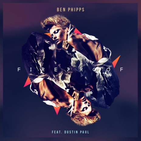 Fireproof (feat. Dustin Paul) | Boomplay Music