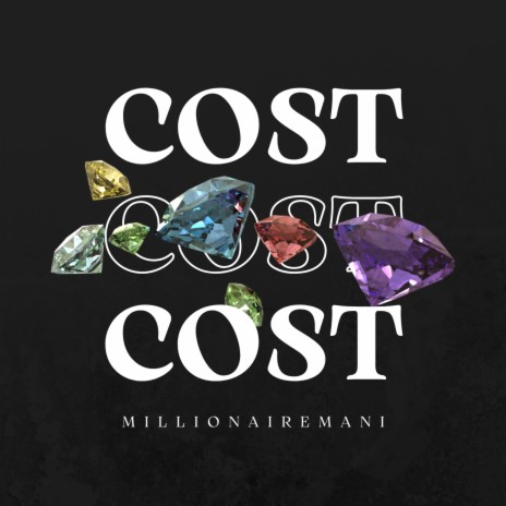 Co$t | Boomplay Music