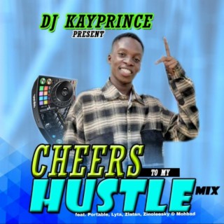 DJ Kayprince