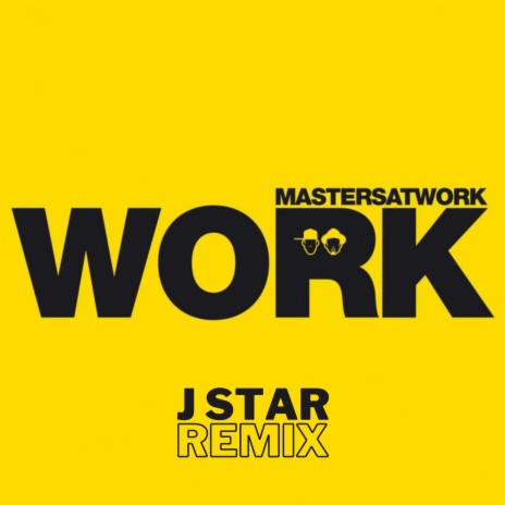 Work MAW vs Mexer (Remix) | Boomplay Music