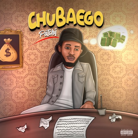 CHUBAEGO | Boomplay Music