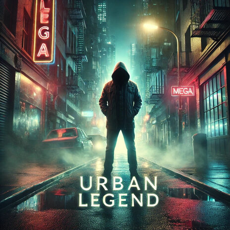 Urban Legend | Boomplay Music