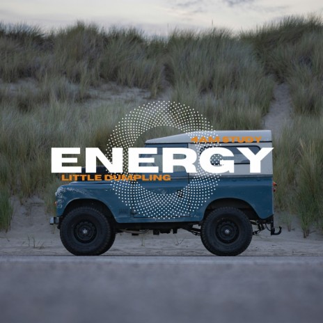 Energy ft. 4am Study & Lofid | Boomplay Music