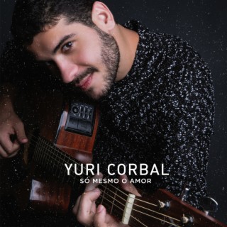 Yuri Corbal