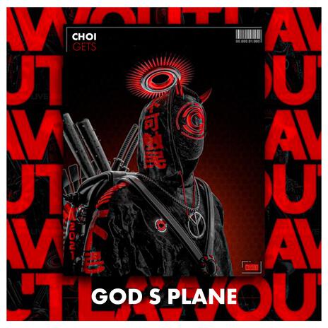 God's Plane | Boomplay Music